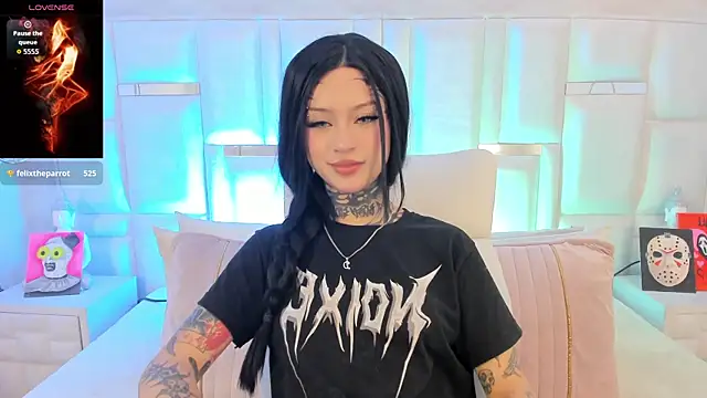 doll__bella's Live XXX Chat