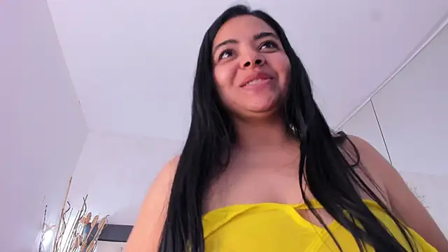 Chat XXX en directo de Gaby_Herreraa