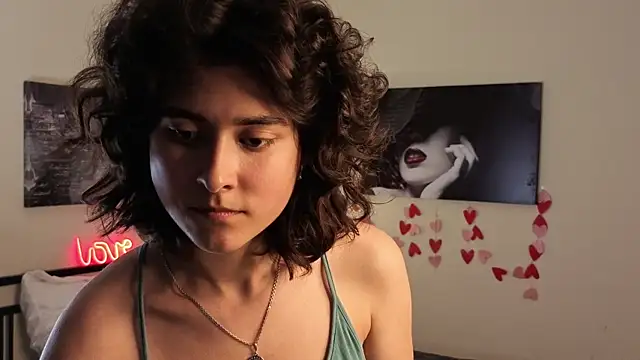 Chat XXX en directo de Barbara_Little