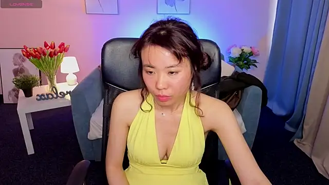 MyRebecca – Naživo XXX chat