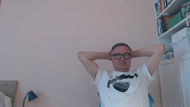 YOU6me Chat XXX live