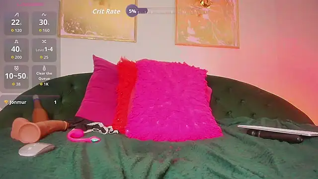 blaisysmith 라이브 XXX 채팅