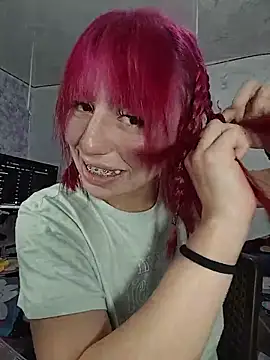 Chatroom XXX en direct de Kitty_Melodi