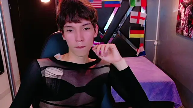 Stefany_PiInk's Live XXX Chat