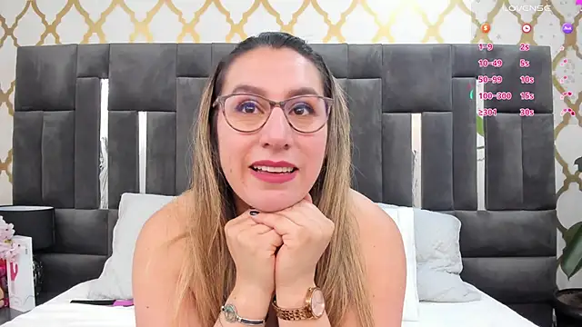 Chat XXX ao vivo de RubbyTaylor
