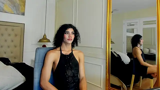 AlexaBellanova: онлайн-секс-чат