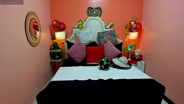 Dalila_Najjar_'s Live XXX Chat