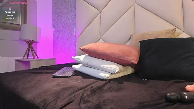 mell_muller Live XXX-chat