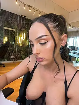 MileySin1111 Live XXX-Chat