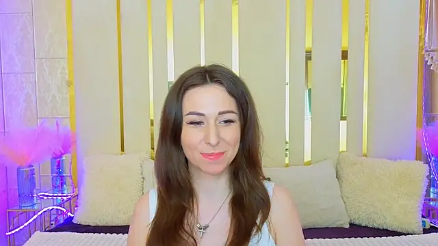 Chat XXX en directo de KimmmLi
