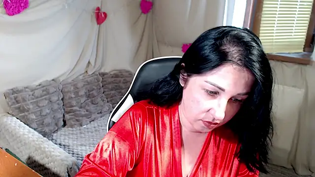 Chat XXX en directo de JillStevens