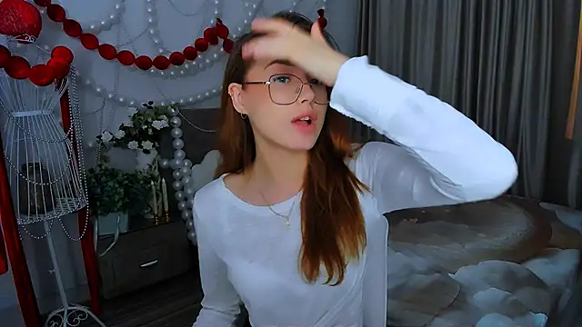 SereneFlame's Live XXX Chat