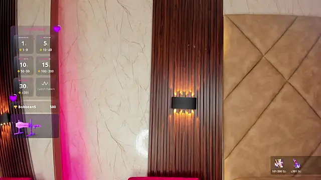 DaniCollinn_'s Live XXX Chat