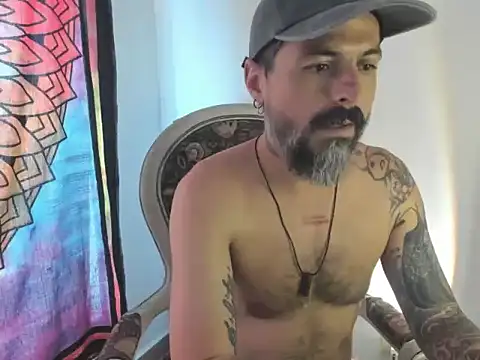 Chat XXX en directo de Miguel_angeel_