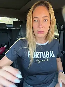 Chat XXX en directo de SweetAlegra_