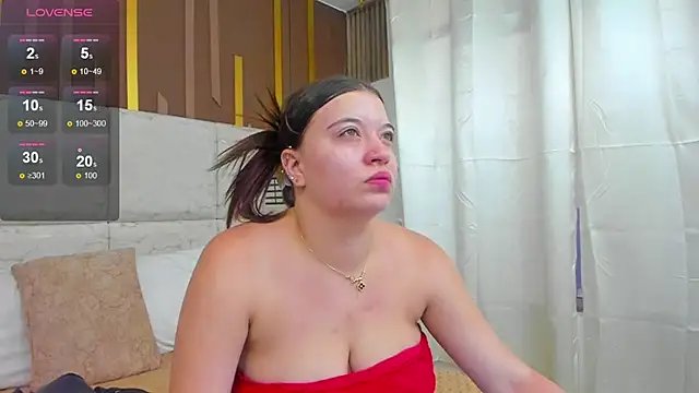 AmbarGillsn Live XXX chat