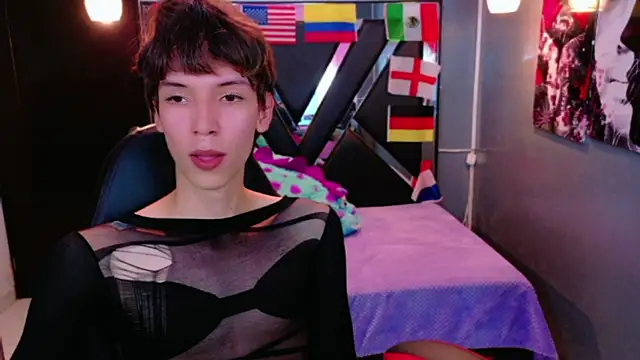 Stefany_PiInk live XXX chat