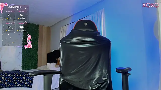 cococumps লাইভ XXX চ্যাট
