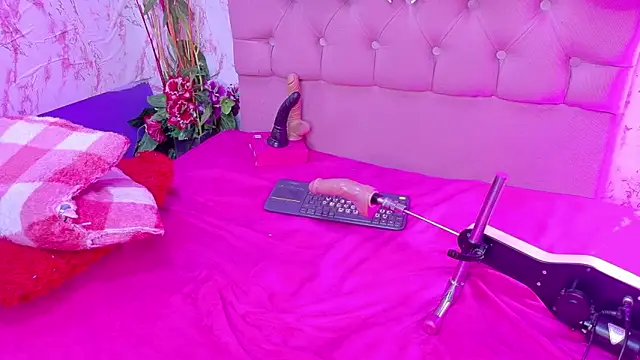 Živý XXX chat cherryseduzione