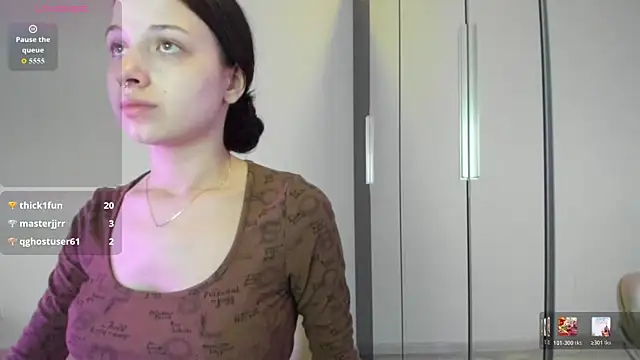 AlicePowells 现场XXX聊天