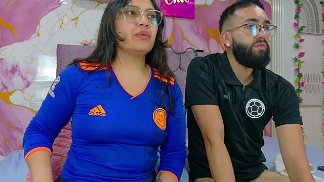 دردشة ObsessionRoom الجنسية المباشرة