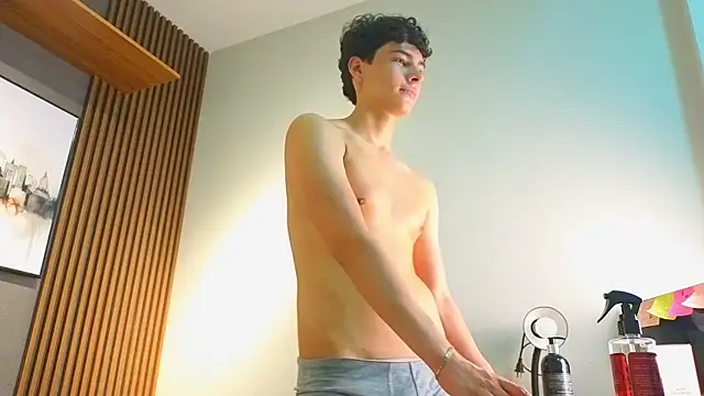 Czat XXX na żywo – Esteban_Fire