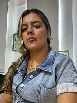 Živý XXX chat azulskyer