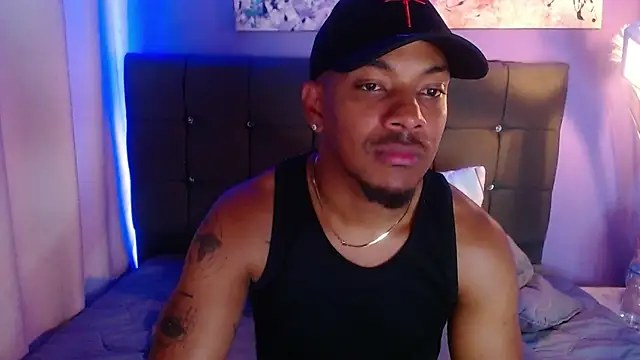 ethan_jons Webcam Show