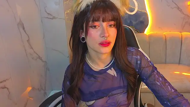 Živý XXX chat Lily_Tx