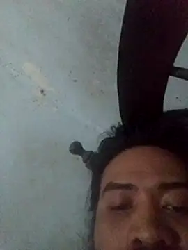 kypupy Webcam Show
