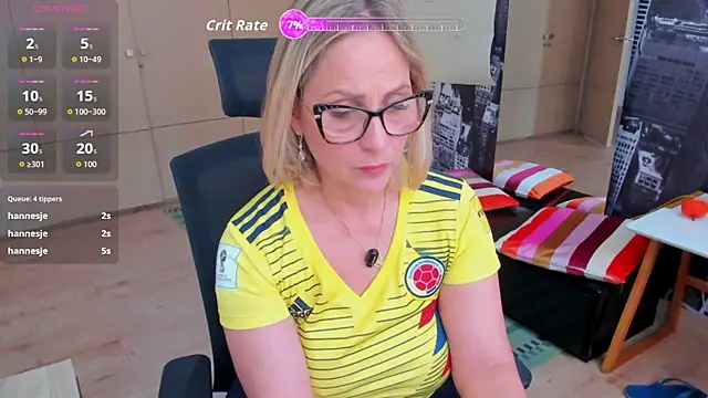 Chat XXX ao vivo de jane_turner