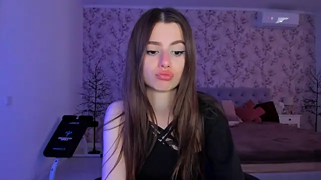 Živý XXX chat Hot_Molly5