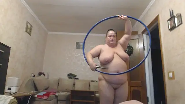 XXX chat uživo modela Amy_August