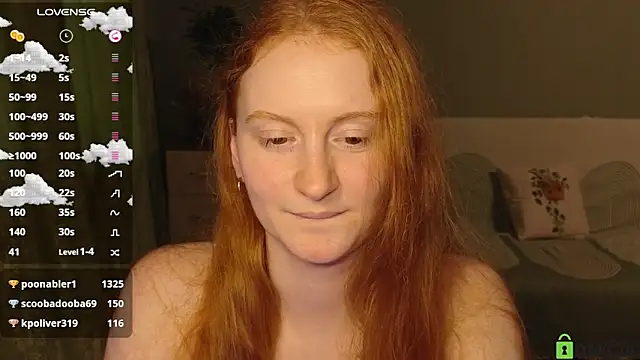 Chat XXX en directo de astoria_ross_