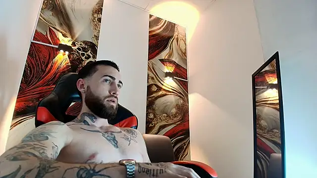 Luke_davis01's Live XXX Chat