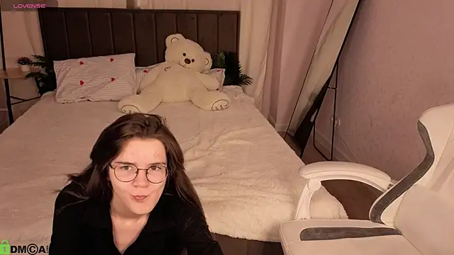 Živý XXX chat Rita_Addams