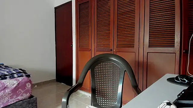 Show de SrIncognito666 na webcam