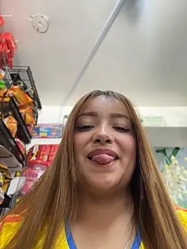 Chat XXX en directo de Tatiana_O