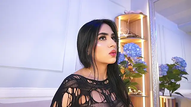 elasummer Chat XXX live