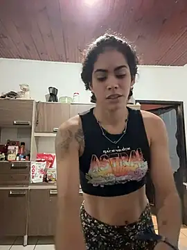 Chatroom XXX en direct de bruxinha01