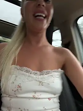 Chat XXX ao vivo de LisaMurr