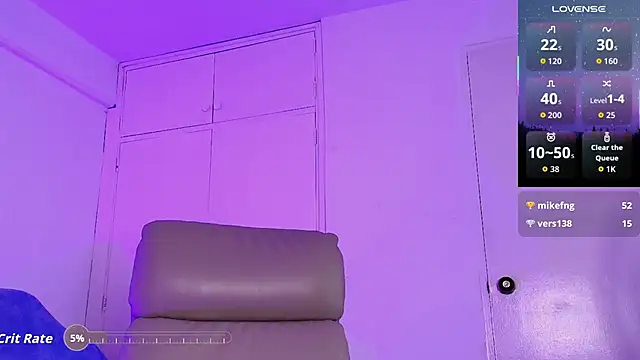 Živý XXX chat Jean_miller1