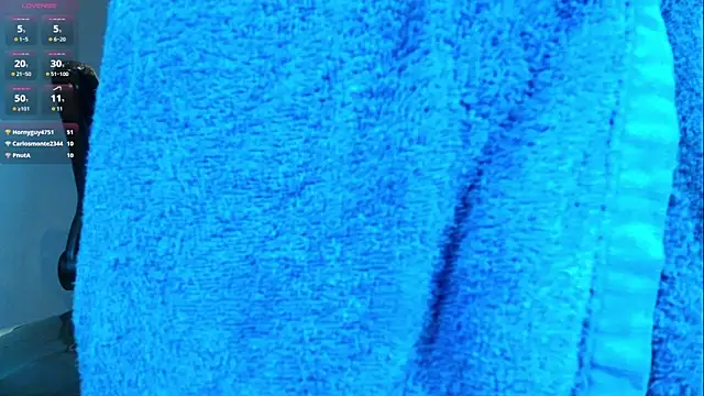 fhilip_ken Chat XXX in diretta
