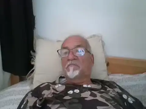 Patryman's Webcam Show