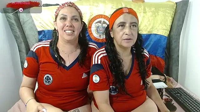 AnnytayIris69's Webcam Show