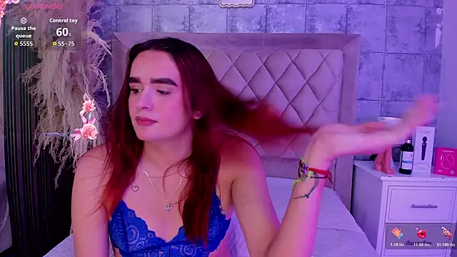 CleoFoxxx_ Live XXX-chat