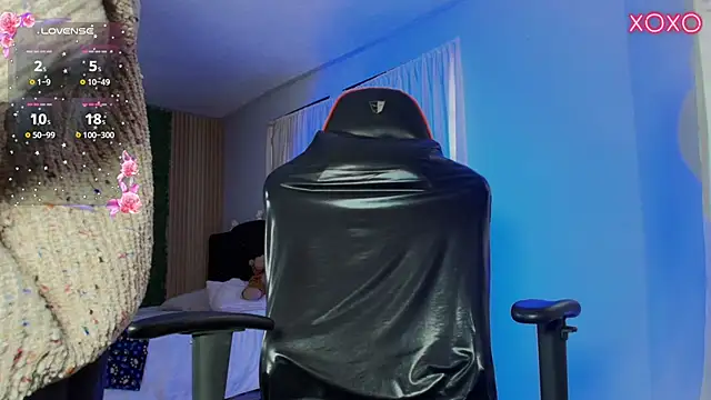 cococumps লাইভ XXX চ্যাট