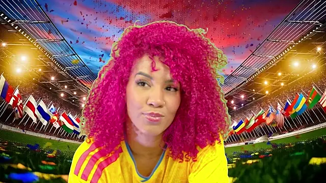 RubyRossel Live XXX-Chat