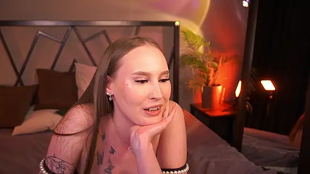 Živý XXX chat ViMilka
