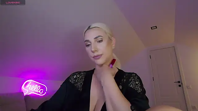KhloeK's Live XXX Chat
